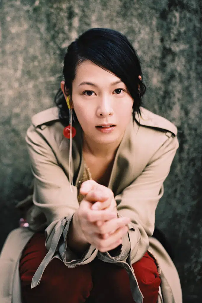 Rene Liu