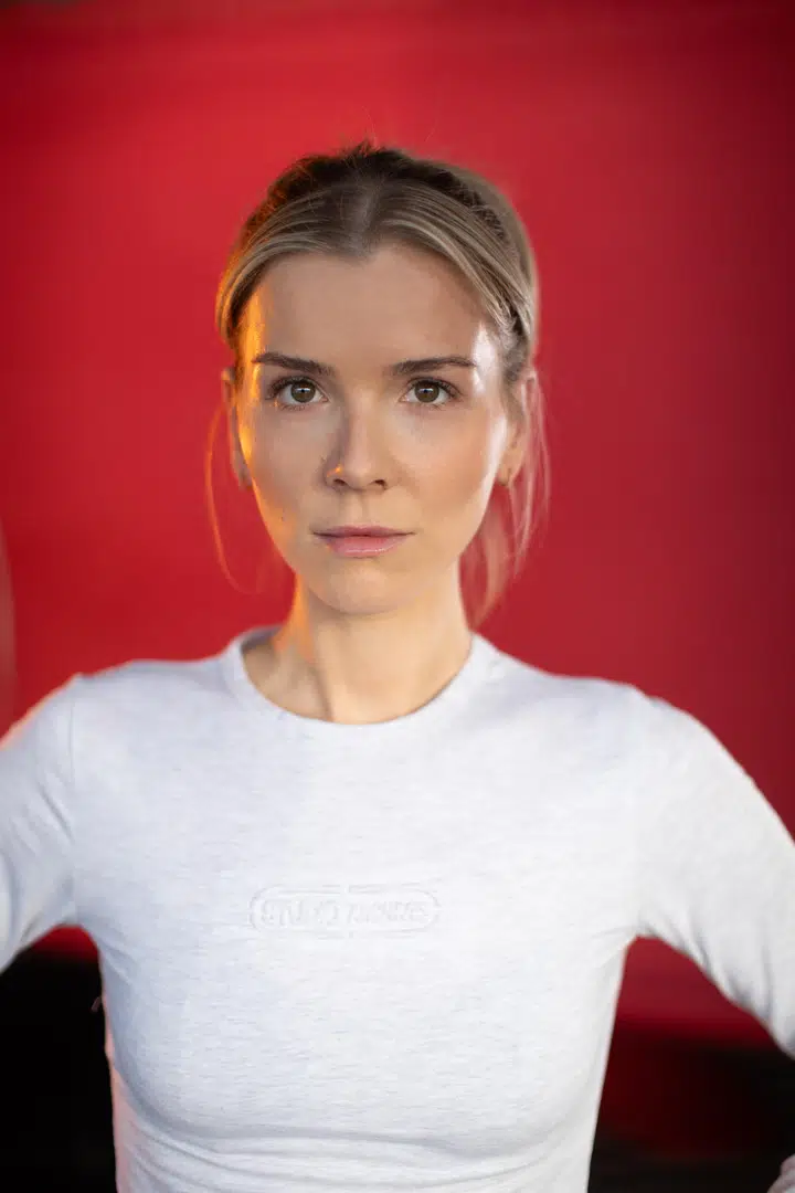 Sarah Andre White