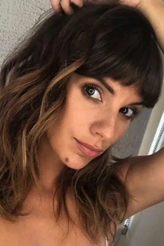 Gimena Accardi