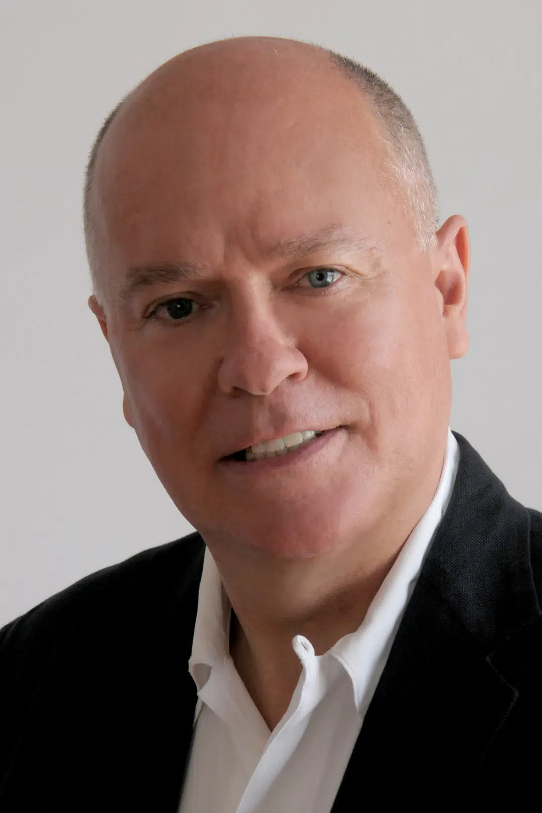 Antony Milne