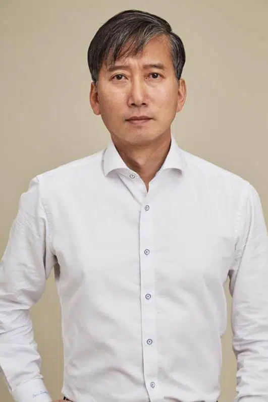 Kwon Oh-su