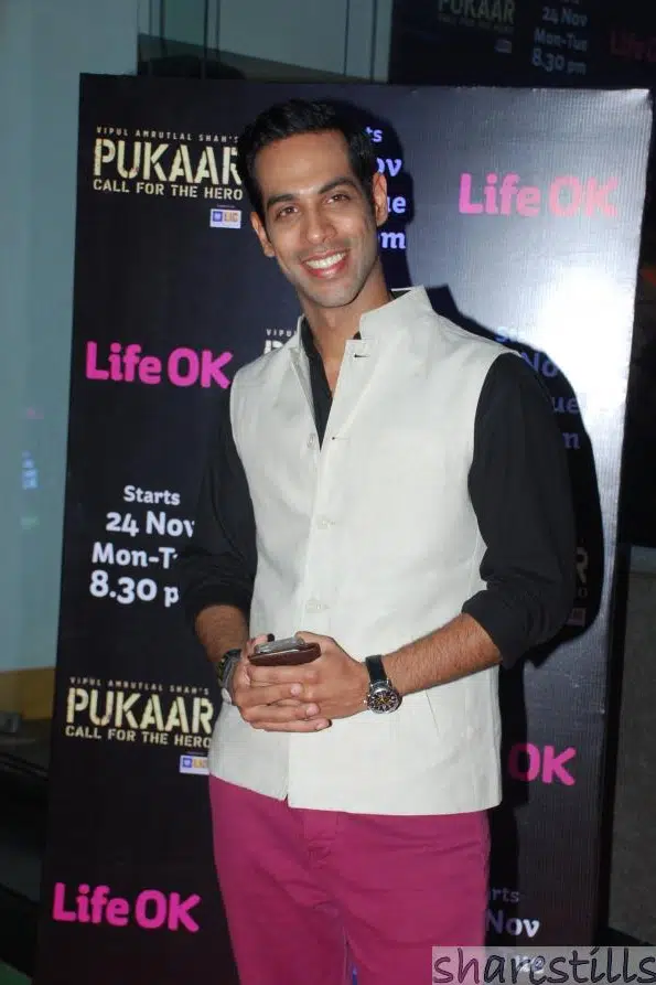 Manish Nawani