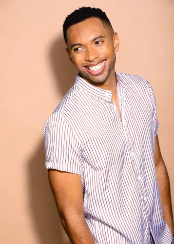 Rob Smith