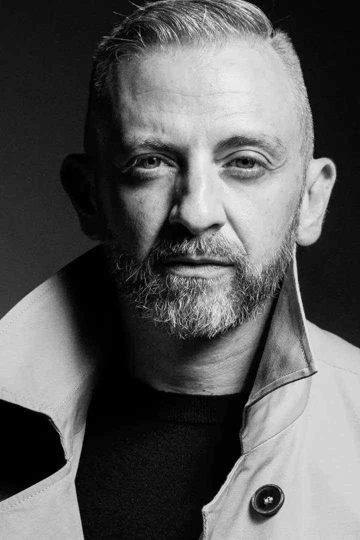 Armando Pizzuti