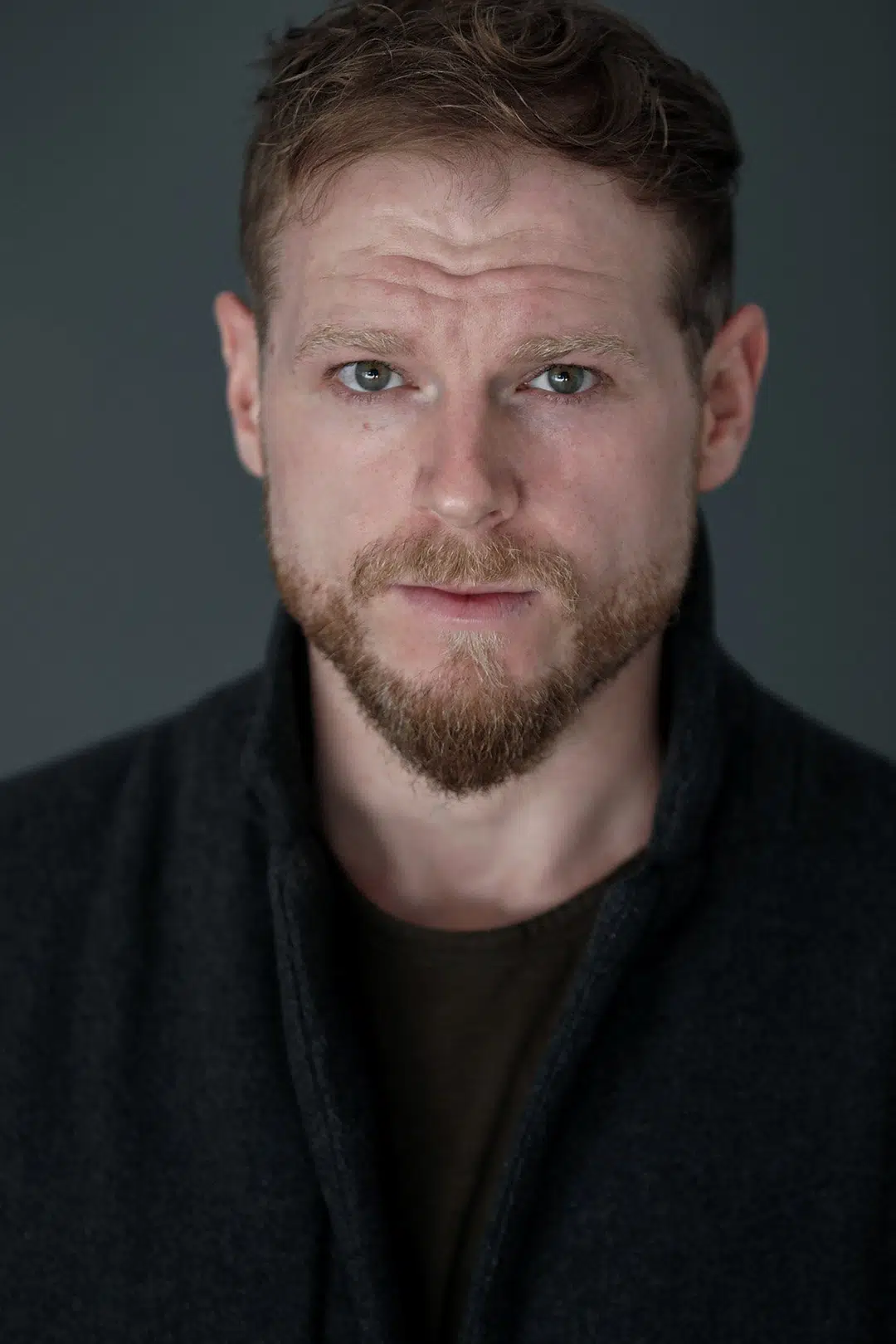 Josh Butcher