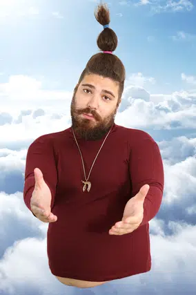 Josh Ostrovsky