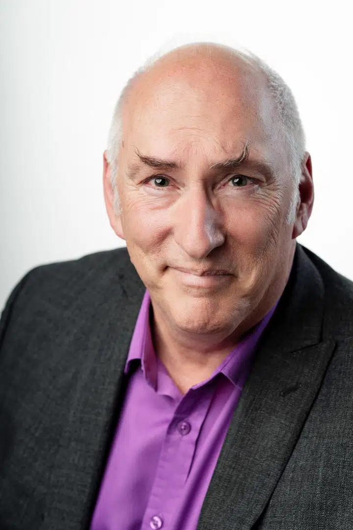 Stuart Bentley
