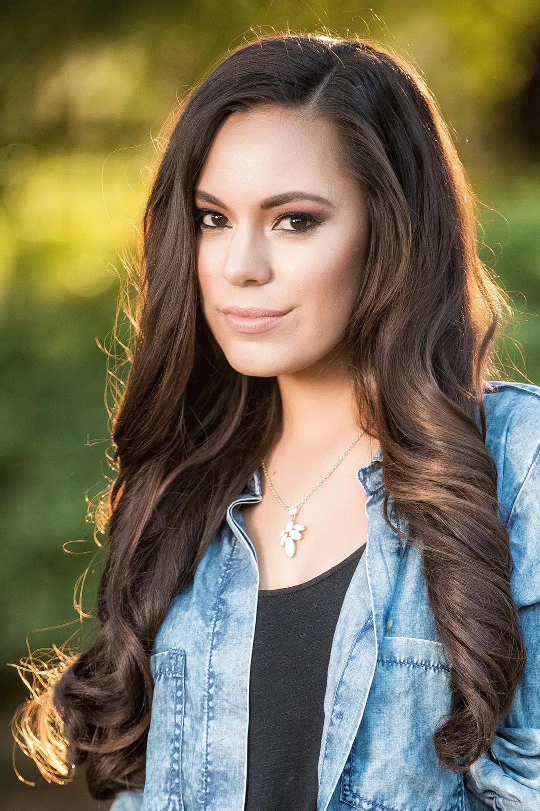 Brittany Black