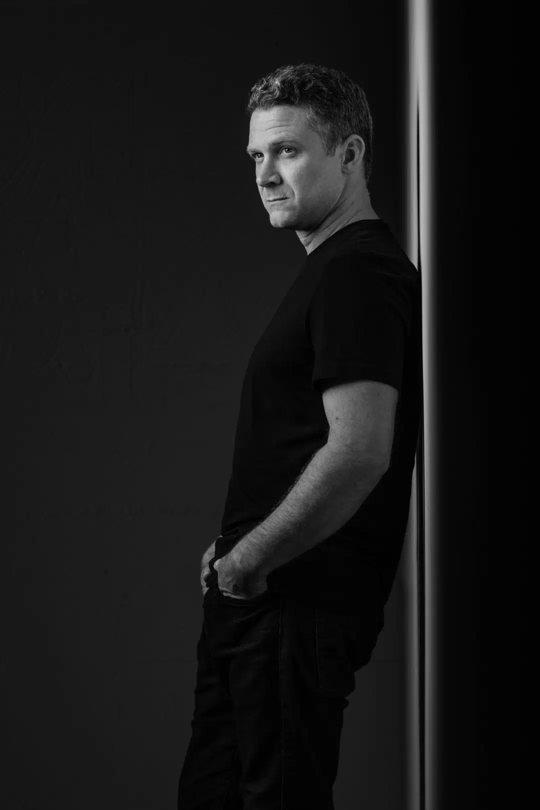 Zachary Graves