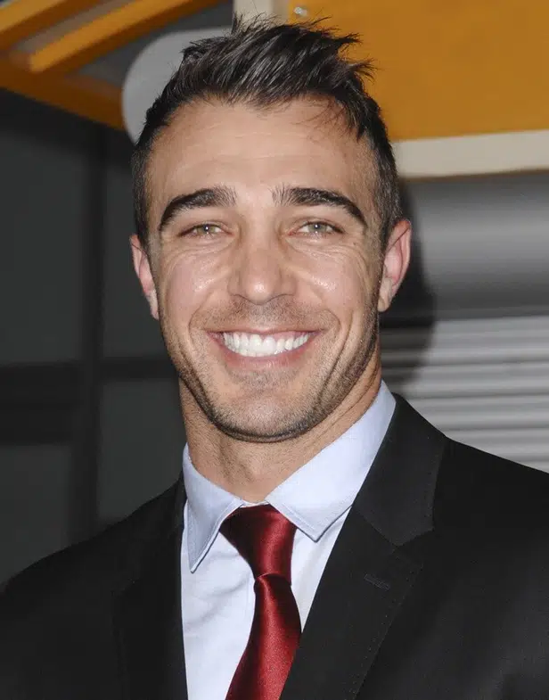 Sam Upton