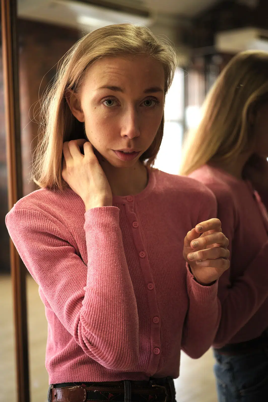 Bryony Miller