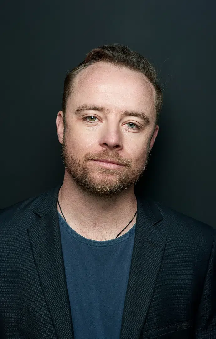 David Gannon