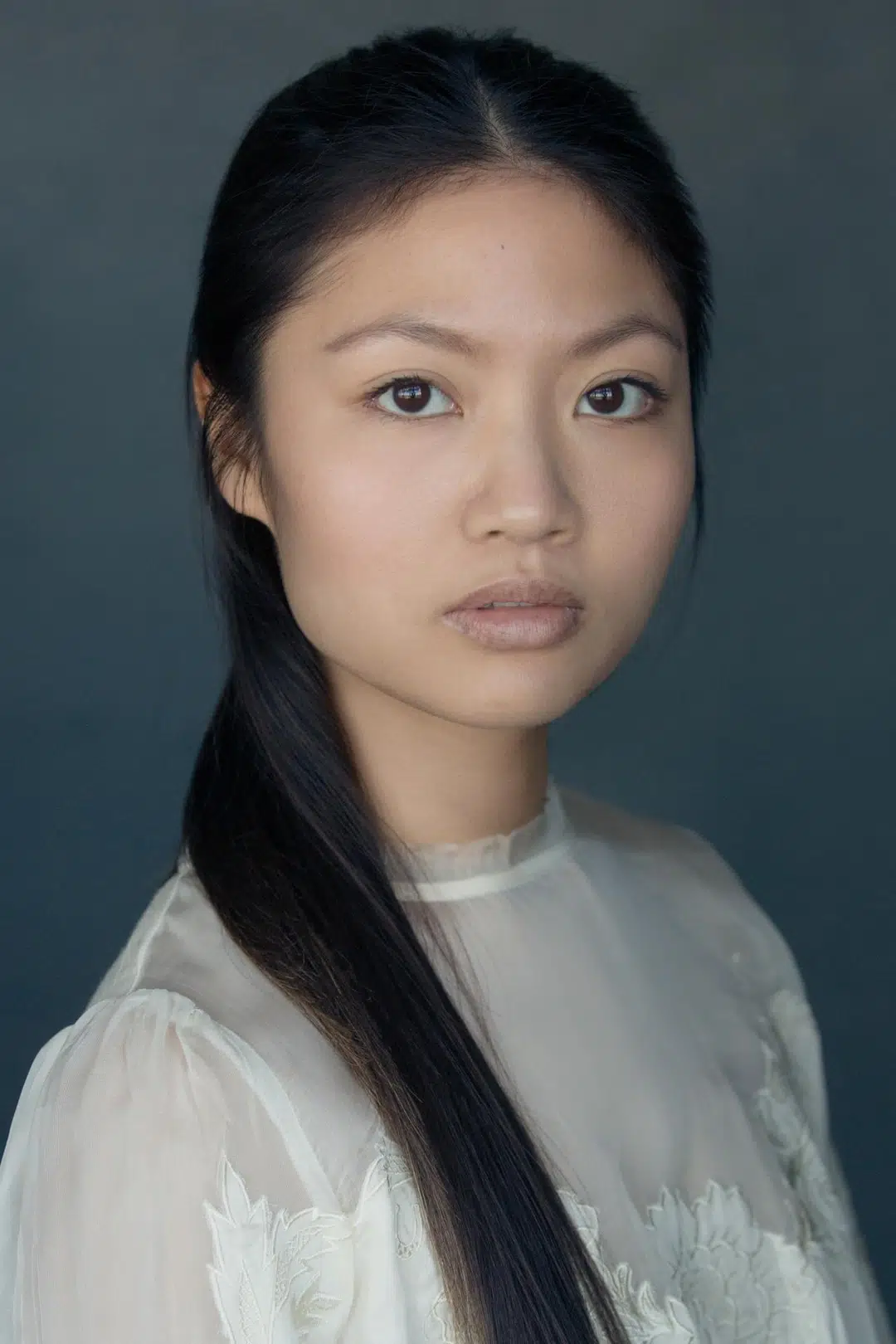 Jasmine Chiu