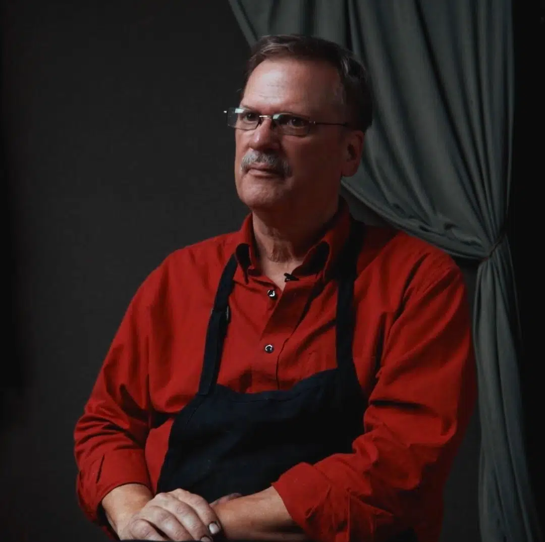 Mark Osterman