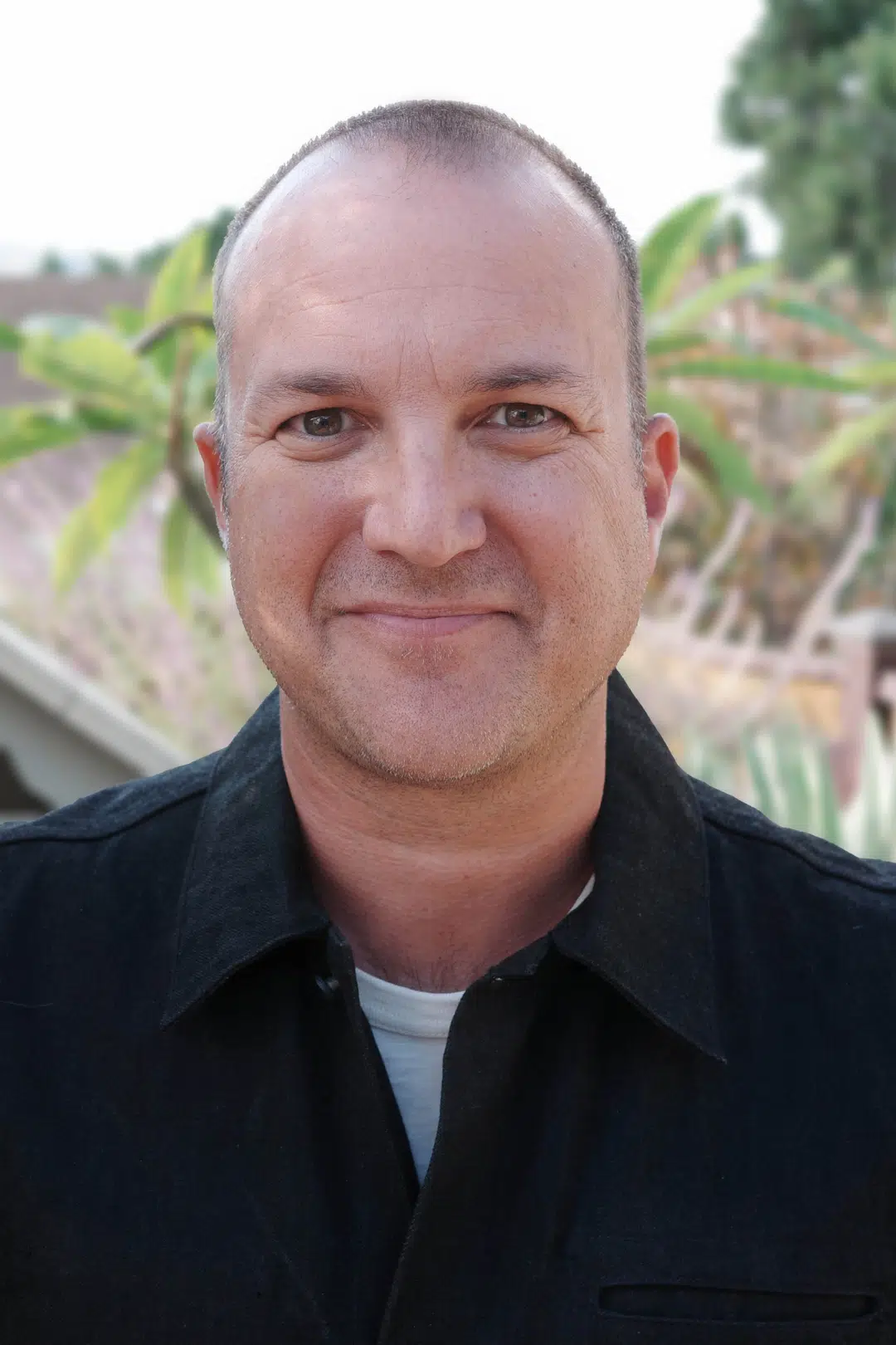 Kenny G. Krauss