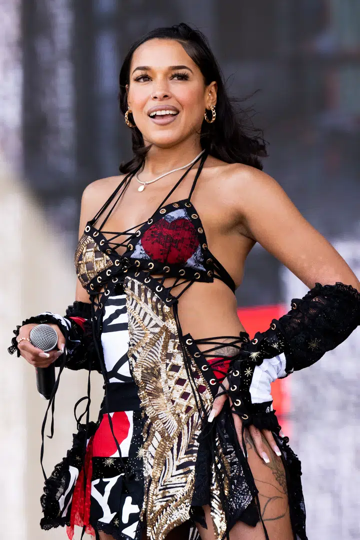 Princess Nokia