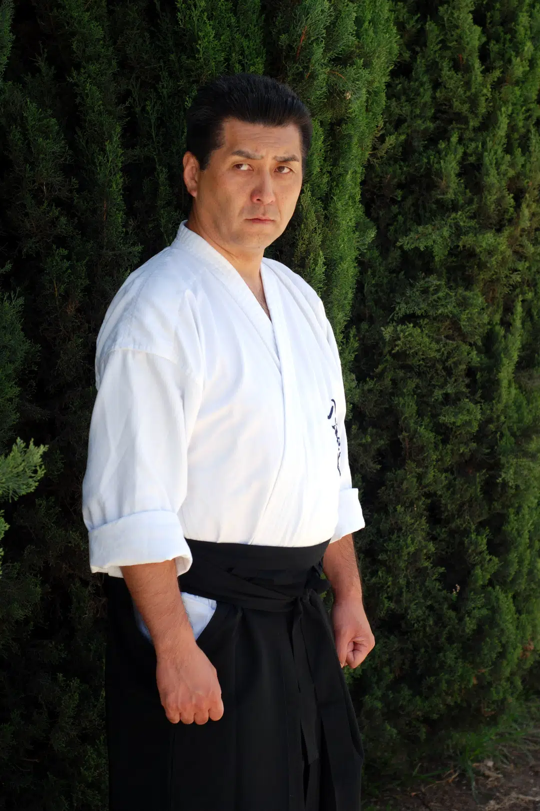 Shu Sakimoto