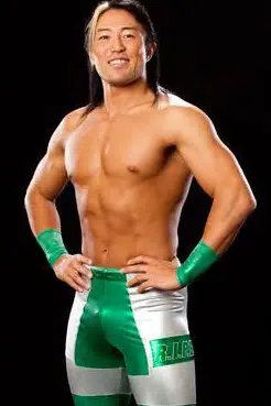 Naofumi Yamamoto
