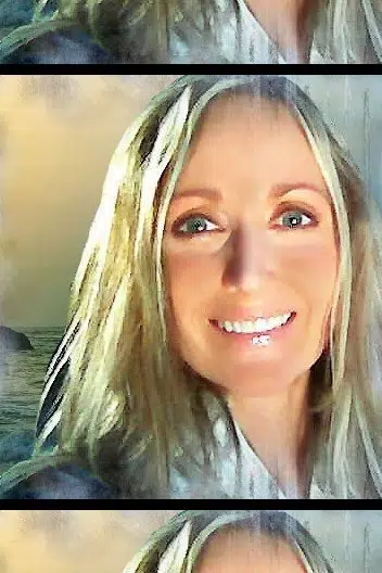 Psychic Carla Baron