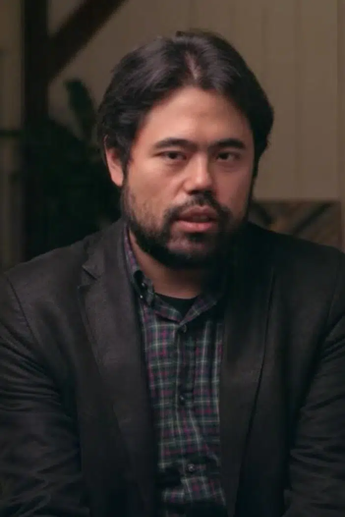 Hikaru Nakamura