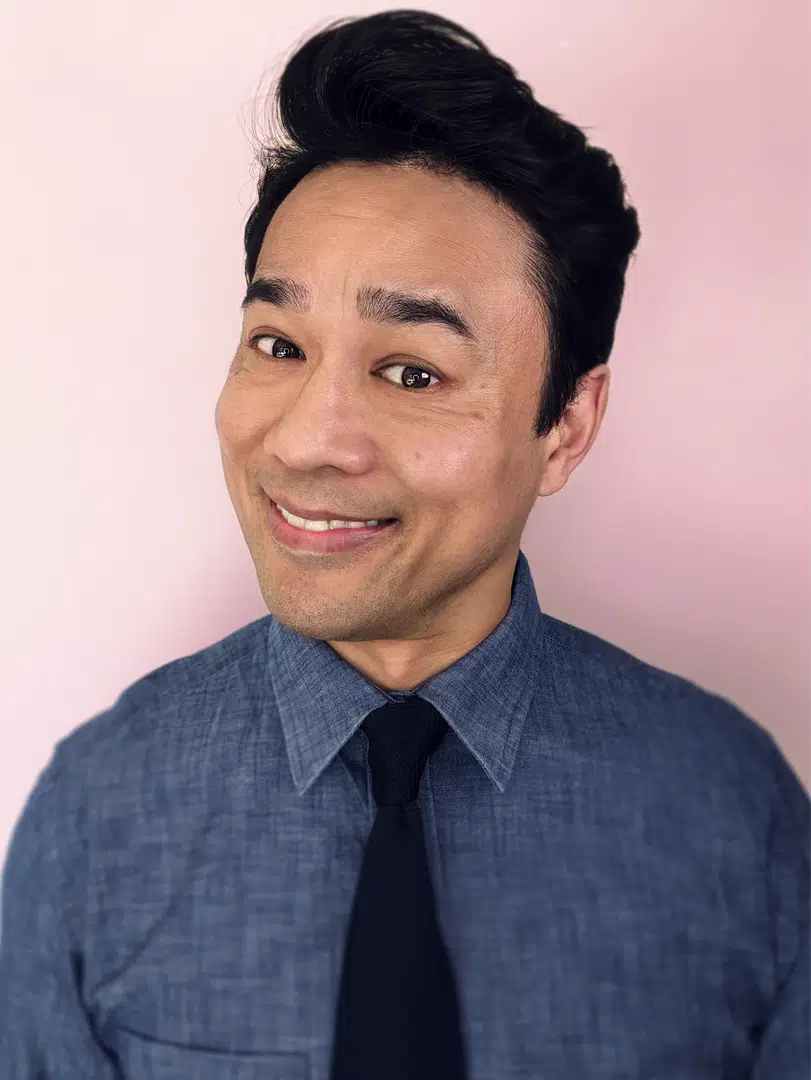 Tom Lim