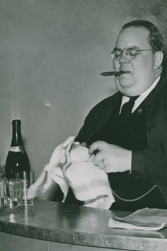 Benkt-Åke Benktsson