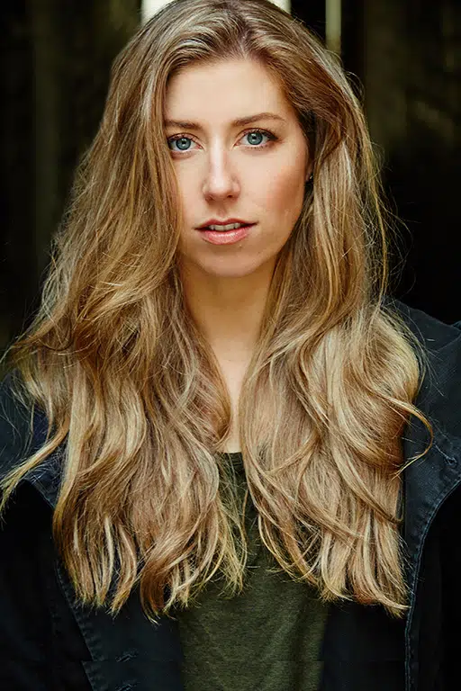 Georgie Blackwell