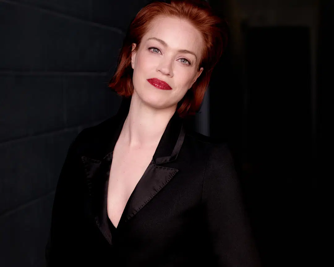 Maria Dinn