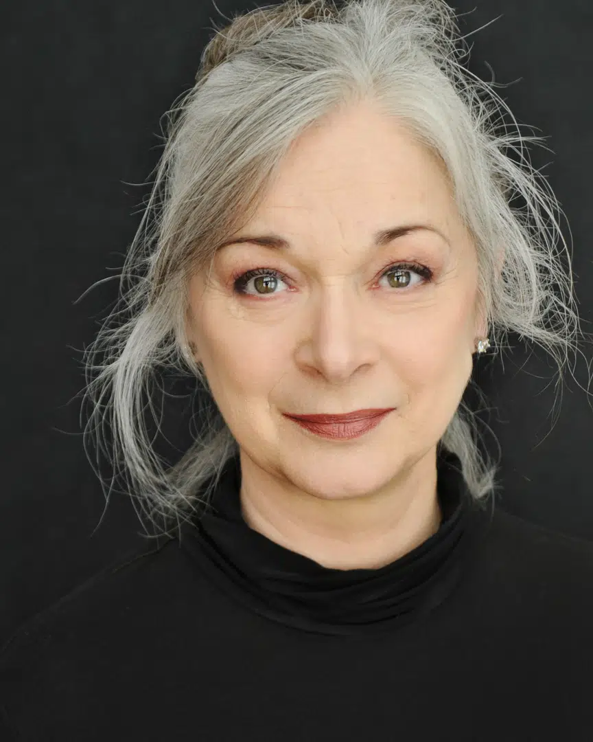 Susannah Devereux