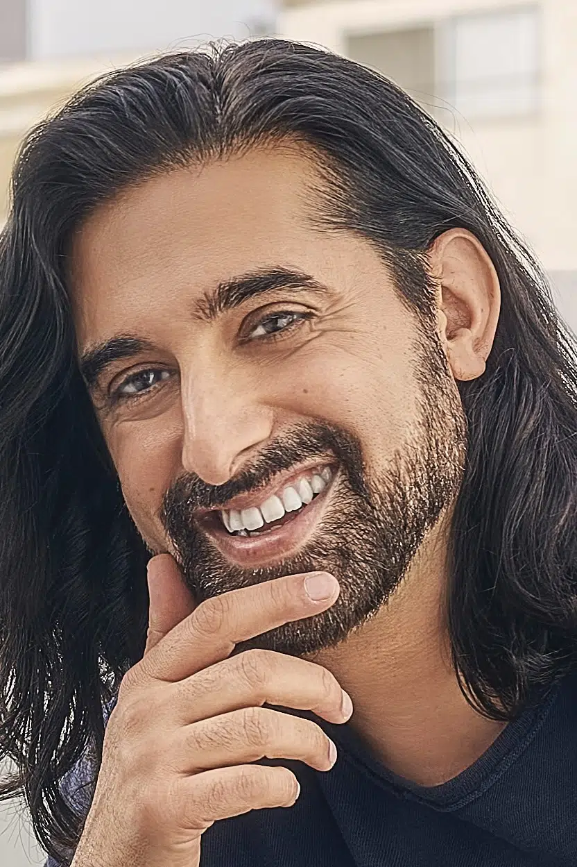 Vikas Adam