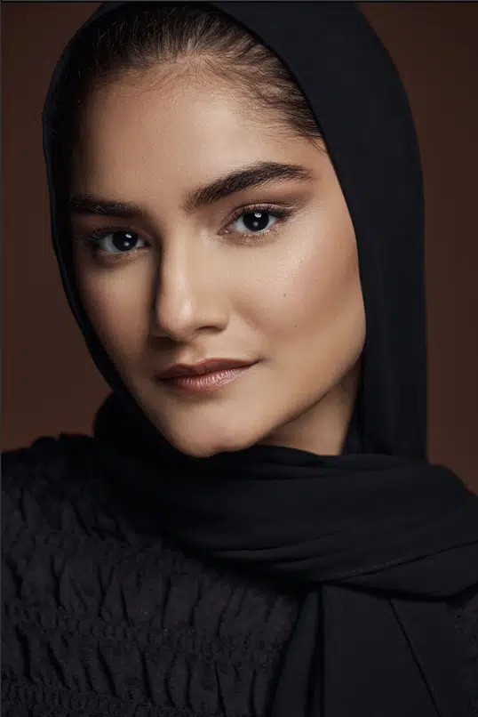 Imaan Rizwan
