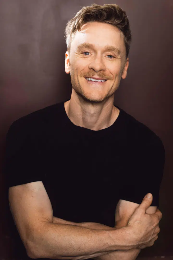 Josh Canfield