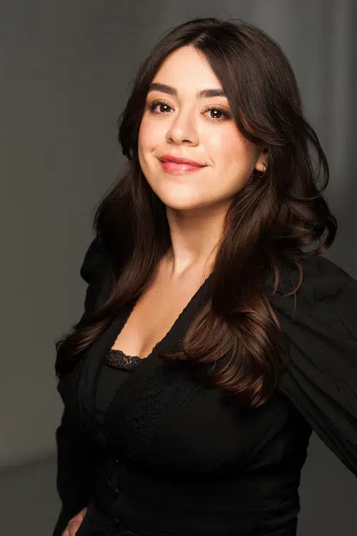 Valerie Gutierrez