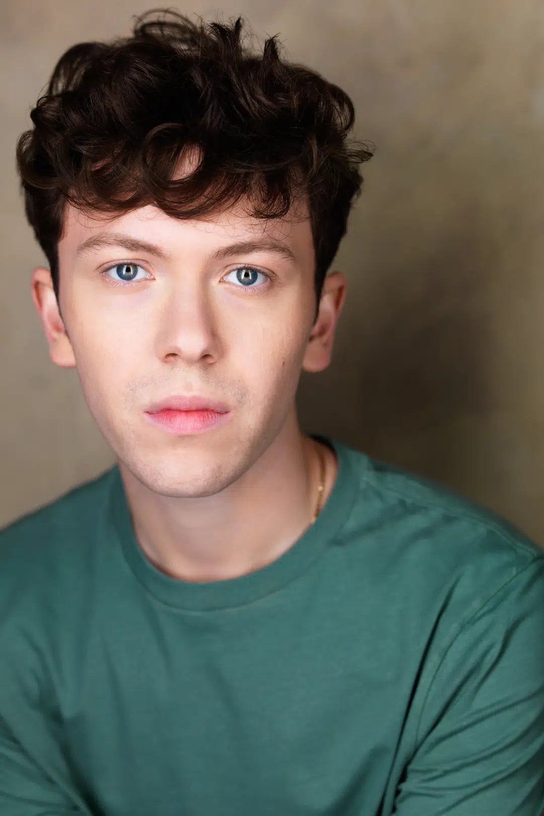 Ethan Jack Haberfield