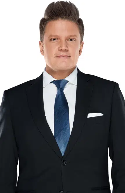 Greg Hutson