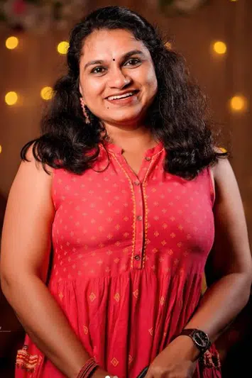 Geethi Sangeetha