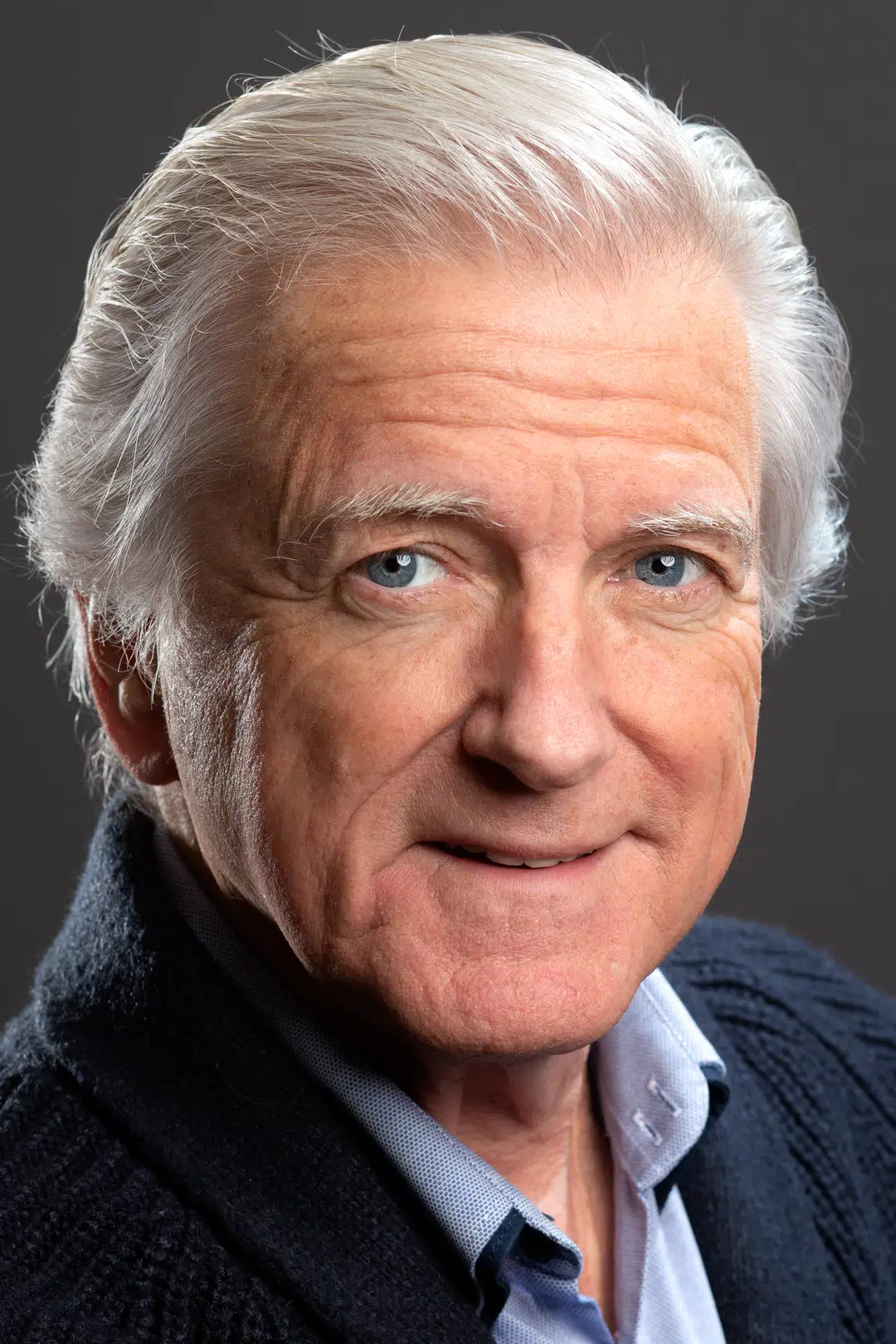 Paul Lavers