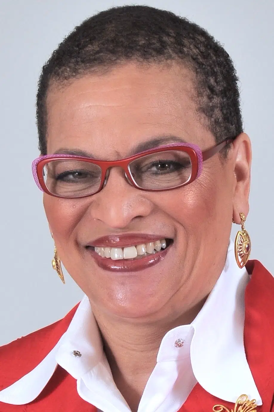 Julianne Malveaux