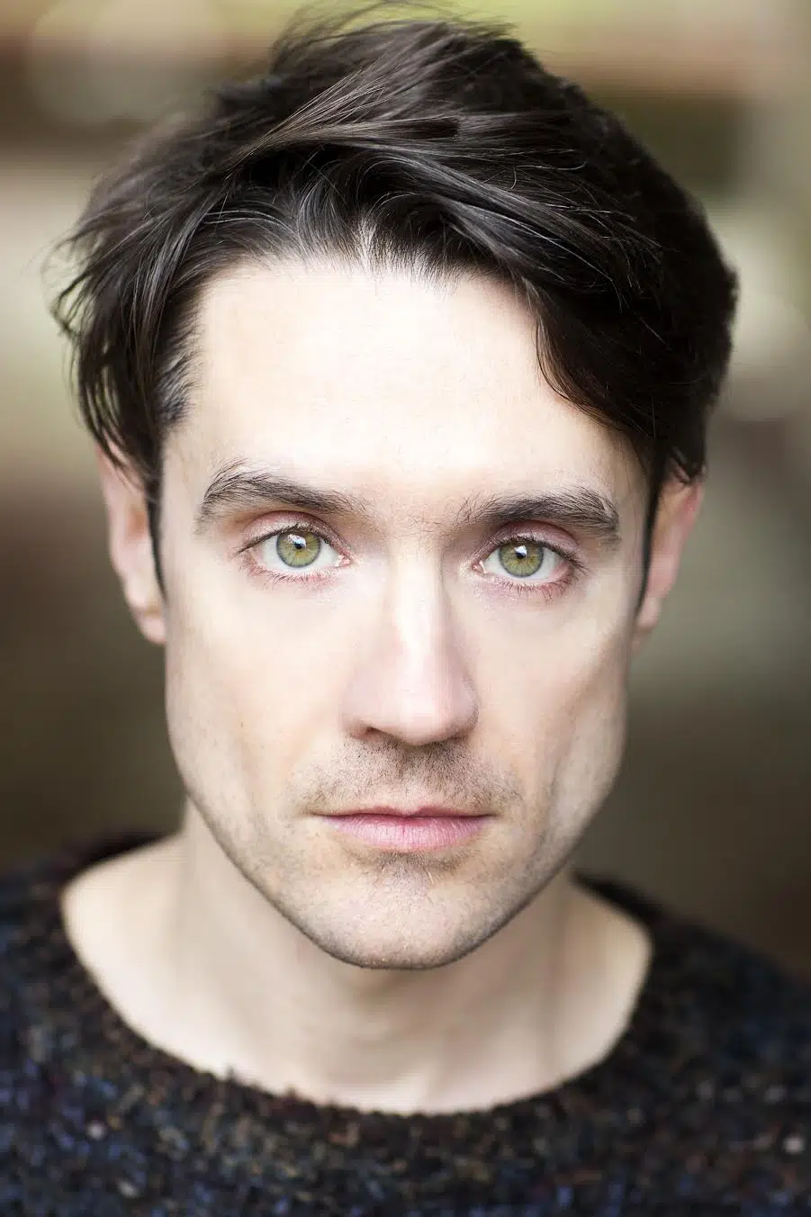 Christopher Elson