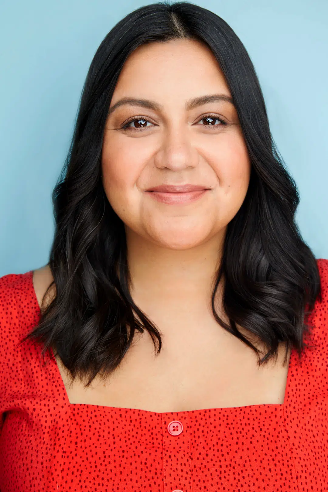 Laurie Magers