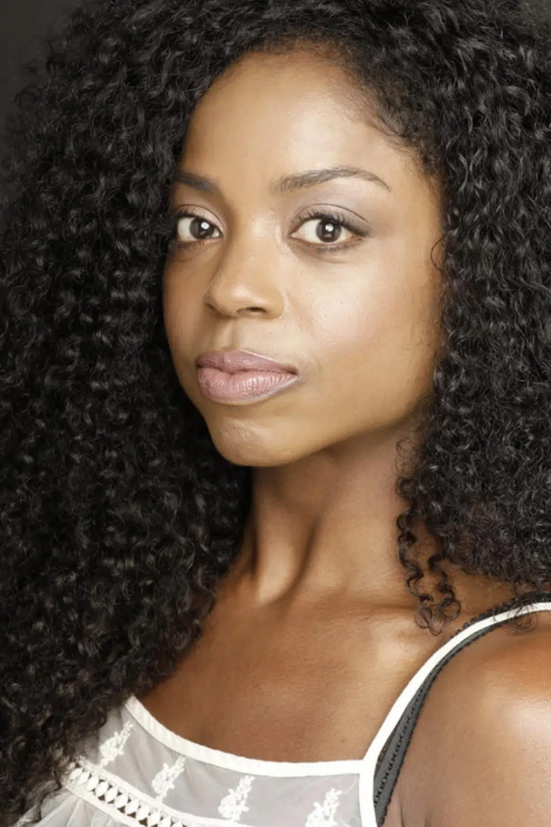 Christina Brown