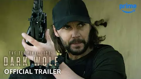 Official Trailer