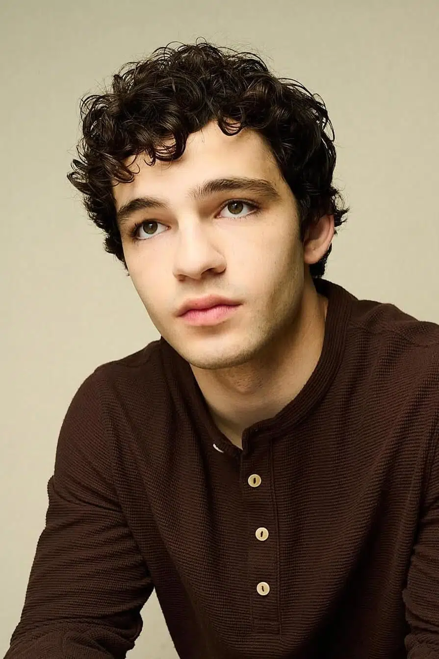 Bryce Gheisar