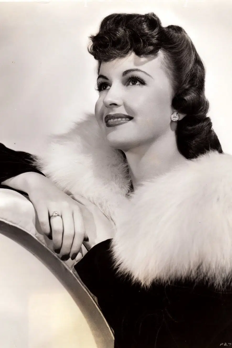 Frances Gifford