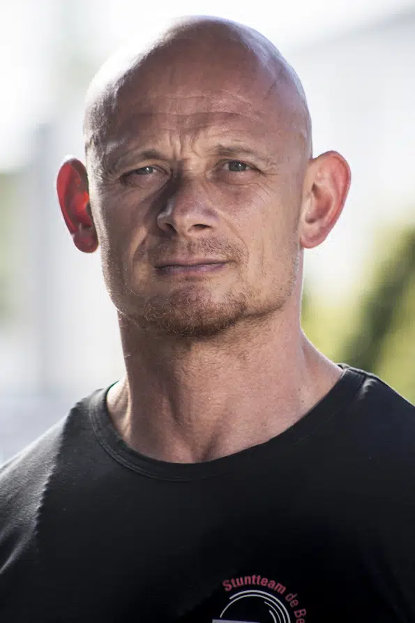 Rob de Groot