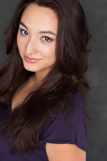 Kailey Bray