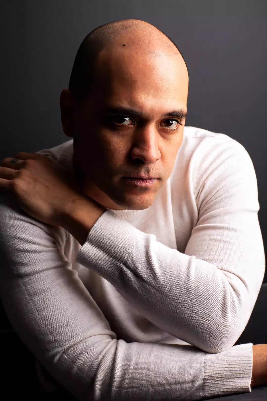 Joshua Armando Ticas