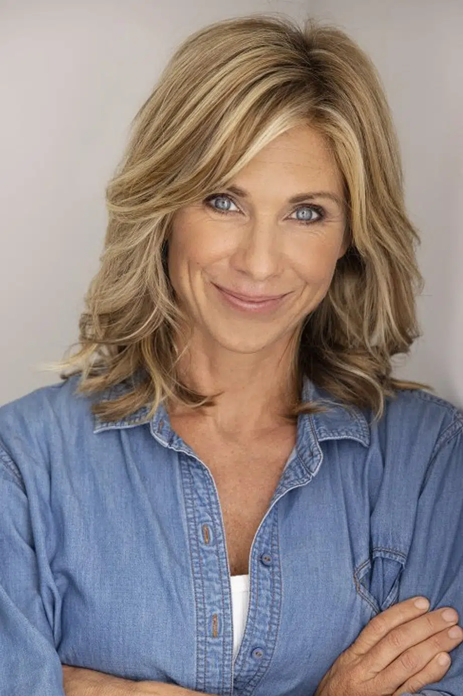 Kylie Cushman