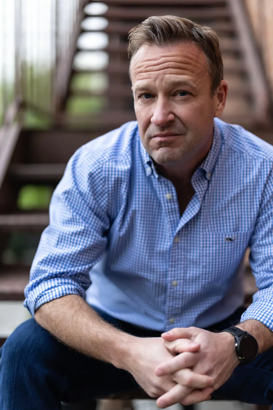 John French