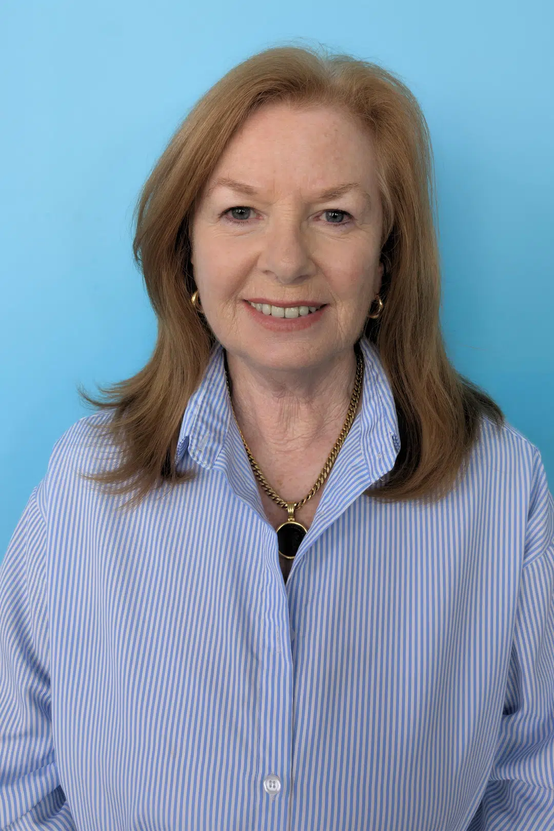 Carmel Travers